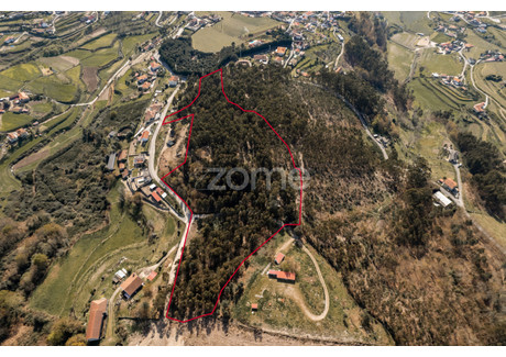 Działka na sprzedaż - Guimaraes, Portugalia, 35 000 m², 154 673 USD (641 891 PLN), NET-96206409