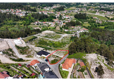 Działka na sprzedaż - Amarante, Portugalia, 1298 m², 220 967 USD (886 078 PLN), NET-97449077