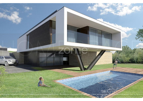 Dom na sprzedaż - Fafe, Portugalia, 404 m², 539 718 USD (2 256 021 PLN), NET-98156105