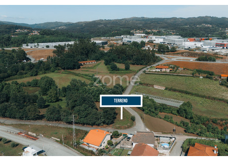 Działka na sprzedaż - Fafe, Portugalia, 1250 m², 59 229 USD (245 800 PLN), NET-99852263