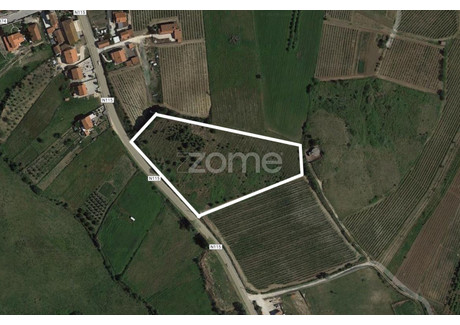 Działka na sprzedaż - Alenquer, Portugalia, 14 680 m², 76 811 USD (314 156 PLN), NET-68167156