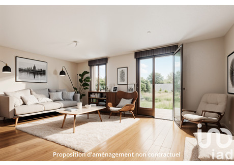 Dom na sprzedaż - Saint-Medard-D'aunis, Francja, 74 m², 241 629 USD (988 262 PLN), NET-95322483