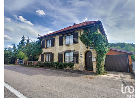 Dom na sprzedaż - Repaix, Francja, 169 m², 170 085 USD (693 947 PLN), NET-90677653