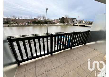 Mieszkanie na sprzedaż - Trouville-Sur-Mer, Francja, 46 m², 259 850 USD (1 078 377 PLN), NET-102884373