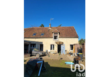 Dom na sprzedaż - Cauvigny, Francja, 100 m², 206 752 USD (847 681 PLN), NET-101583178