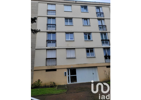 Mieszkanie na sprzedaż - Creil, Francja, 91 m², 160 838 USD (646 571 PLN), NET-101507099