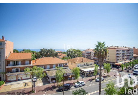 Mieszkanie na sprzedaż - Frejus, Francja, 79 m², 367 281 USD (1 406 686 PLN), NET-100879399