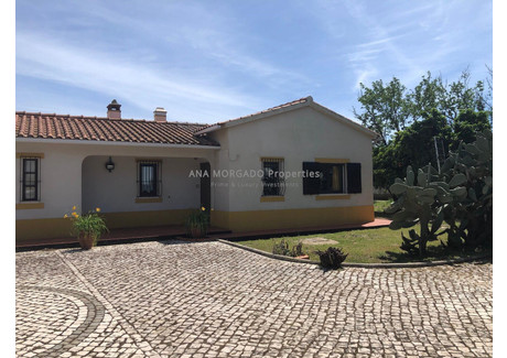 Dom na sprzedaż - Salvaterra De Magos, Portugalia, 315 m², 413 493 USD (1 583 679 PLN), NET-97345395