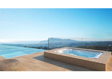 Dom na sprzedaż - Altea, Hiszpania, 489 m², 2 033 459 USD (8 438 856 PLN), NET-103152668