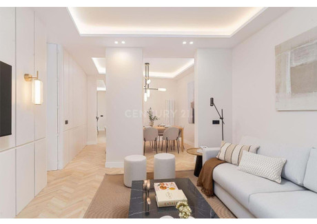 Mieszkanie na sprzedaż - Madrid, Hiszpania, 112 m², 1 163 294 USD (4 769 504 PLN), NET-97222358