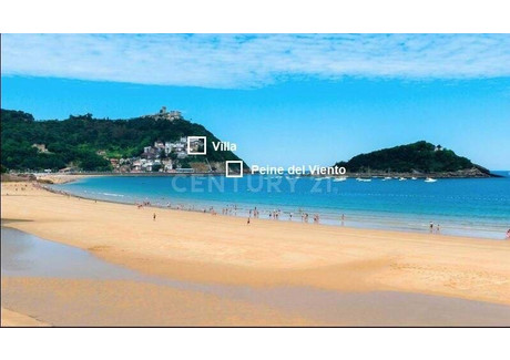 Dom na sprzedaż - Donostia-San Sebastián, Hiszpania, 605 m², 6 714 662 USD (25 784 300 PLN), NET-99040196