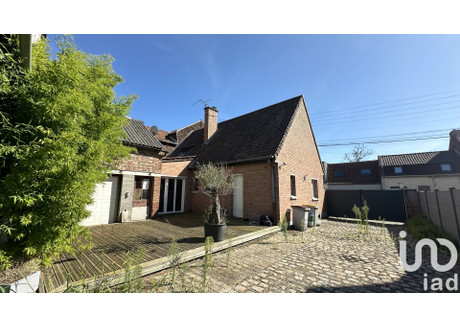 Dom na sprzedaż - Carvin, Francja, 112 m², 263 555 USD (1 012 053 PLN), NET-96576801