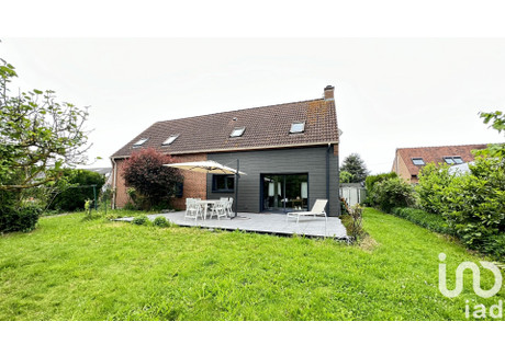 Dom na sprzedaż - Estevelles, Francja, 130 m², 361 918 USD (1 425 956 PLN), NET-97642935