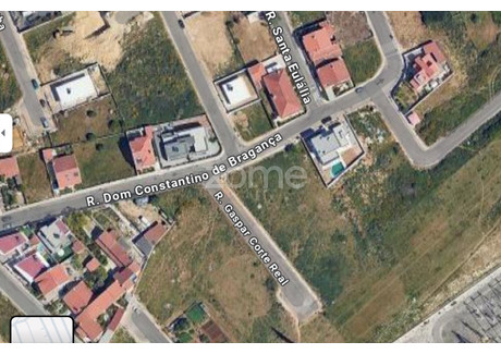 Działka na sprzedaż - Cascais, Portugalia, 366 m², 133 505 USD (543 367 PLN), NET-102850339