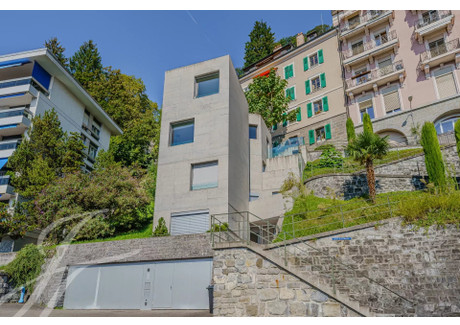 Mieszkanie na sprzedaż - Montreux, Szwajcaria, 90 m², 1 366 503 USD (5 588 997 PLN), NET-100863658