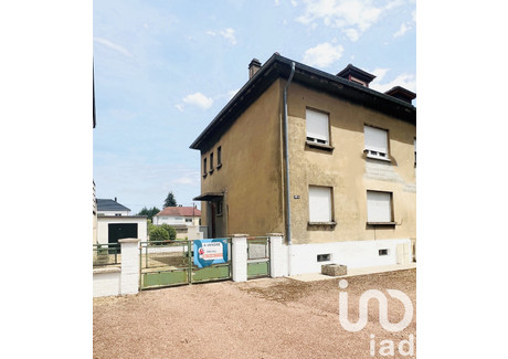 Dom na sprzedaż - Forbach, Francja, 122 m², 166 333 USD (638 720 PLN), NET-97128637