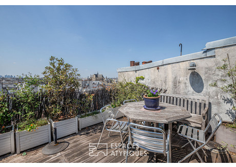 Mieszkanie na sprzedaż - Paris, Francja, 87 m², 1 364 215 USD (5 593 280 PLN), NET-100684519