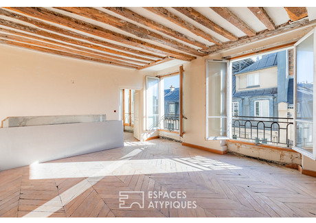 Mieszkanie na sprzedaż - Paris, Francja, 103 m², 1 667 133 USD (6 818 573 PLN), NET-102147944