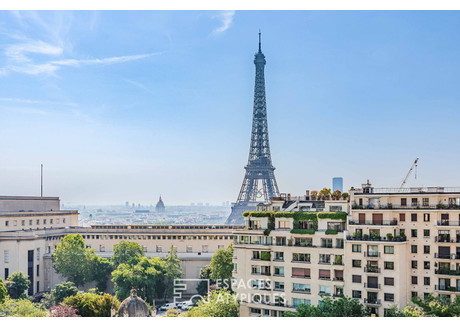 Mieszkanie na sprzedaż - Paris, Francja, 180 m², 2 818 475 USD (11 696 670 PLN), NET-102924741