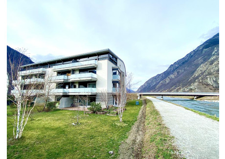 Mieszkanie na sprzedaż - Martigny, Szwajcaria, 117 m², 759 995 USD (3 108 379 PLN), NET-95505937