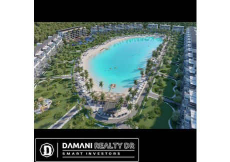 Mieszkanie na sprzedaż - Avenida Barceló Punta Cana, Dominikana, 157 m², 287 000 USD (1 139 390 PLN), NET-68937162