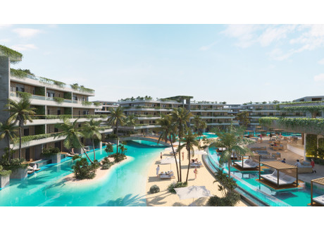 Mieszkanie na sprzedaż - Punta Cana Dominikana, 306 m², 520 000 USD (2 126 800 PLN), NET-74045444