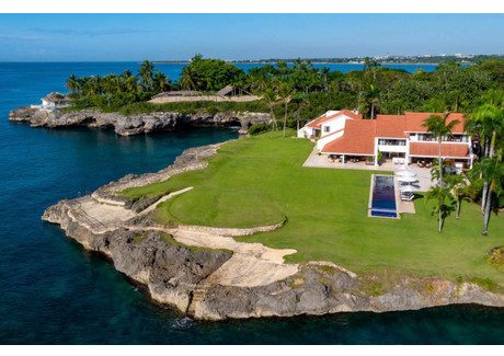 Dom na sprzedaż - Casa De Campo San Rafael Del Yuma, Dominikana, 750,01 m², 10 000 000 USD (40 900 000 PLN), NET-74367394