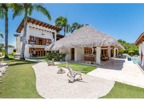 Dom na sprzedaż - HJ6H+55H, Punta Cana 23000, Dominican Republic Punta Cana, Dominikana, 1200 m², 2 600 000 USD (10 426 000 PLN), NET-74710919