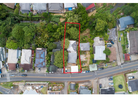 Mieszkanie na sprzedaż - 2616 Kalihi Street Honolulu, Usa, 196,58 m², 1 295 000 USD (5 309 500 PLN), NET-99604662