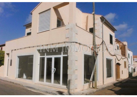 Komercyjne na sprzedaż - Colonia De Sant Pere, Hiszpania, 165 m², 238 577 USD (975 779 PLN), NET-101898077