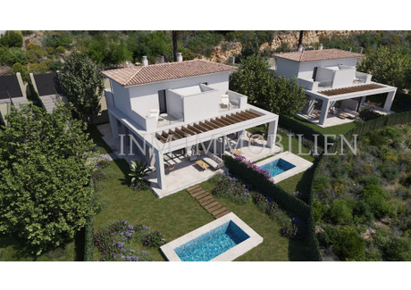 Dom na sprzedaż - Porto Cristo, Hiszpania, 118 m², 399 997 USD (1 639 986 PLN), NET-102470771