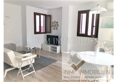 Mieszkanie do wynajęcia - Palma, Hiszpania, 66 m², 1455 USD (5920 PLN), NET-102993849