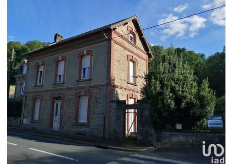 Dom na sprzedaż - Vire, Francja, 165 m², 116 079 USD (465 478 PLN), NET-100586864