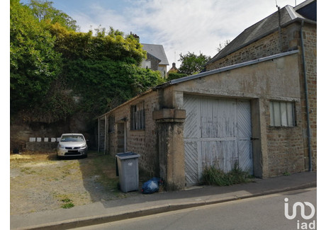 Komercyjne na sprzedaż - Vire-Normandie, Francja, 80 m², 31 954 USD (128 776 PLN), NET-93363742