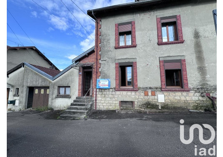 Dom na sprzedaż - Gourzon, Francja, 64 m², 50 084 USD (192 322 PLN), NET-97796492