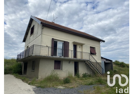 Dom na sprzedaż - Pansey, Francja, 97 m², 77 921 USD (319 478 PLN), NET-97937368