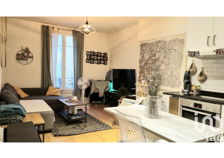 Mieszkanie na sprzedaż - Boulogne-Billancourt, Francja, 33 m², 329 206 USD (1 346 452 PLN), NET-100879379