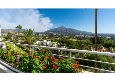 Mieszkanie na sprzedaż - Marbella, Hiszpania, 228 m², 1 949 953 USD (7 936 310 PLN), NET-101188675