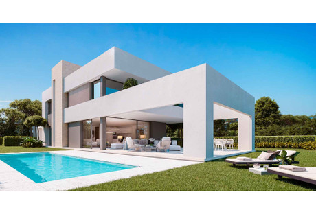 Dom na sprzedaż - Marbella, Hiszpania, 548 m², 2 955 305 USD (11 850 773 PLN), NET-101966557