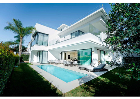 Dom na sprzedaż - Marbella, Hiszpania, 582 m², 3 929 985 USD (16 112 940 PLN), NET-95697352