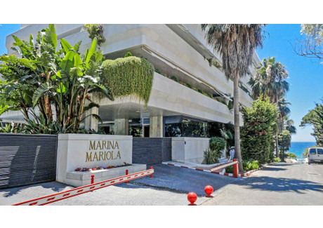 Mieszkanie do wynajęcia - Marbella, Hiszpania, 100 m², 5479 USD (22 409 PLN), NET-97358687