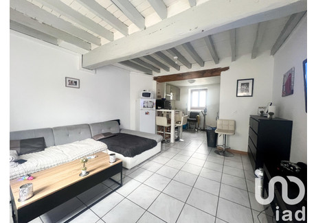 Dom na sprzedaż - Vernou-La-Celle-Sur-Seine, Francja, 47 m², 141 330 USD (541 292 PLN), NET-96257323