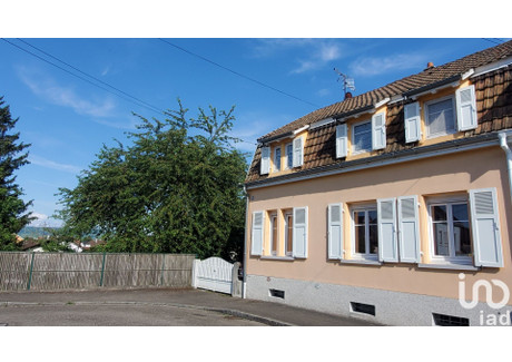 Dom na sprzedaż - Saint-Louis, Francja, 132 m², 422 404 USD (1 698 064 PLN), NET-95946444