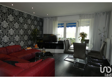 Mieszkanie na sprzedaż - Saint-Louis, Francja, 80 m², 196 174 USD (772 924 PLN), NET-97396370