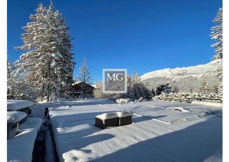 Dom na sprzedaż - Rte de Crans 105, 1978 Lens, Switzerland Lens, Szwajcaria, 385 m², 2 225 636 USD (9 125 109 PLN), NET-102560848