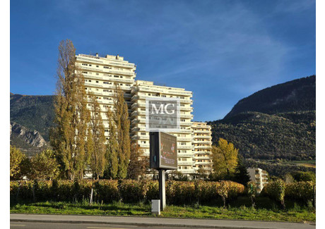 Mieszkanie na sprzedaż - 93 Route de Sion Sierre, Szwajcaria, 95 m², 616 062 USD (2 556 658 PLN), NET-103321718