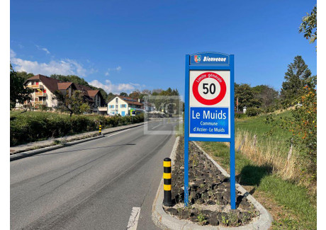 Dom na sprzedaż - Chem. des Pralets 8, 1273 Arzier-Le Muids, Switzerland Arzier-Le Muids, Szwajcaria, 295 m², 3 098 490 USD (12 672 824 PLN), NET-96021003