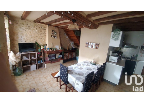 Dom na sprzedaż - Epineu-Le-Chevreuil, Francja, 80 m², 77 703 USD (322 469 PLN), NET-103090554