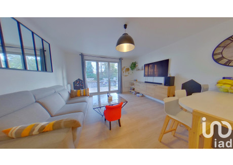 Mieszkanie na sprzedaż - Moissy-Cramayel, Francja, 74 m², 227 192 USD (913 313 PLN), NET-101461329