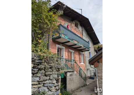 Dom na sprzedaż - Saint-Michel-De-Maurienne, Francja, 70 m², 126 618 USD (529 262 PLN), NET-101229267